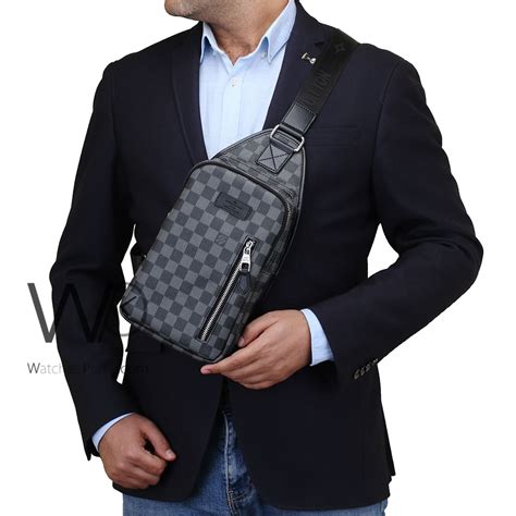 lv tote bag for men|lv shoulder bag for men.